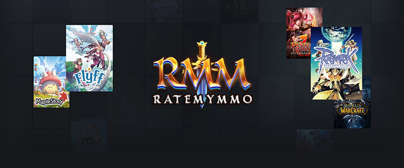 RMM: RateMyMMO