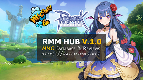 RMM: RateMyMMO