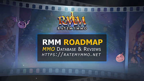 RMM: RateMyMMO