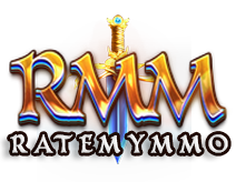 RMM: RateMyMMO